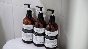 Yeongheungdo Sun Pension