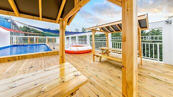 Yeongheungdo Sun Pension