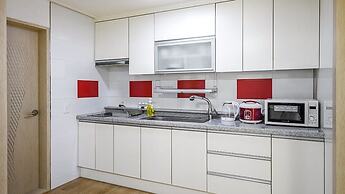 Yeongheungdo Sun Pension