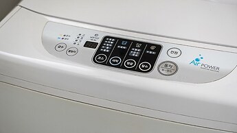 Yeongheungdo Sun Pension