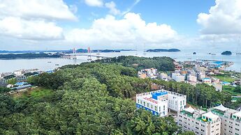 Yeongheungdo Sun Pension