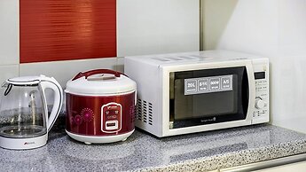 Yeongheungdo Sun Pension