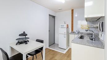 Yeongheungdo Sun Pension