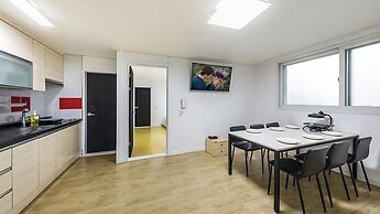 Yeongheungdo Sun Pension