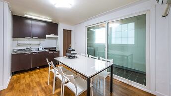 Yeongheungdo Sun Pension