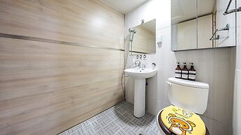 Yeongheungdo Sun Pension