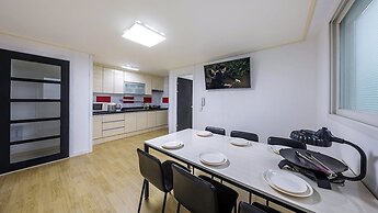 Yeongheungdo Sun Pension