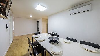 Yeongheungdo Sun Pension