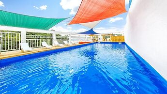 Yeongheungdo Sun Pension