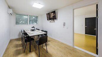 Yeongheungdo Sun Pension