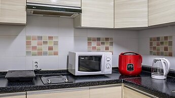 Yeongheungdo Sun Pension