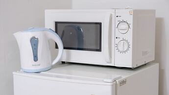 Yeongheungdo Sun Pension