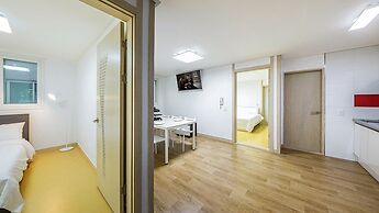 Yeongheungdo Sun Pension