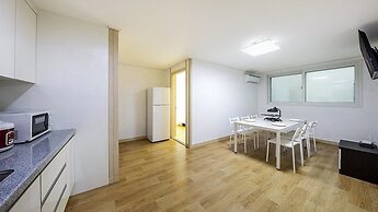 Yeongheungdo Sun Pension