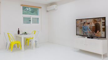 Yeongheungdo Tour Pension