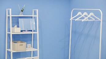 Yeongheungdo Tour Pension