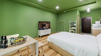 Yeongheungdo Tour Pension