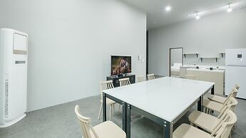 Yeongheungdo Tour Pension