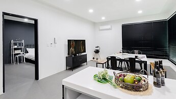 Yeongheungdo Tour Pension