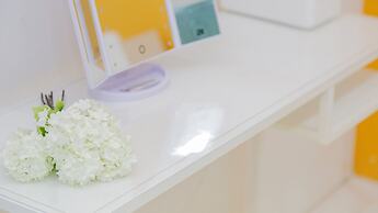 Yeongheungdo Tour Pension