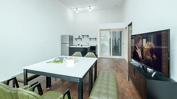 Yeongheungdo Tour Pension