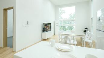 Yeongheungdo Tour Pension