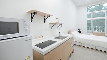 Yeongheungdo Tour Pension