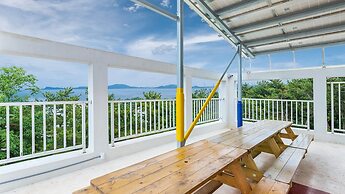 Yeongheungdo Tour Pension