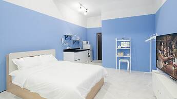 Yeongheungdo Tour Pension