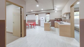 Yeongheungdo Tour Pension