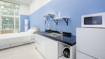 Yeongheungdo Tour Pension