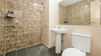 Yeongheungdo Tour Pension