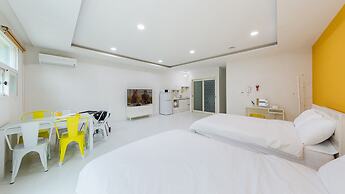 Yeongheungdo Tour Pension