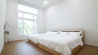 Yeongheungdo Tour Pension