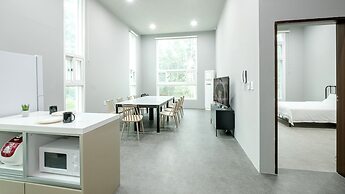 Yeongheungdo Tour Pension