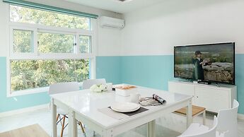 Yeongheungdo Tour Pension