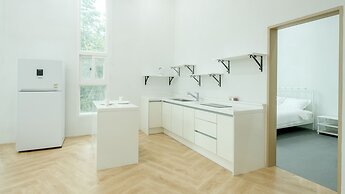 Yeongheungdo Tour Pension