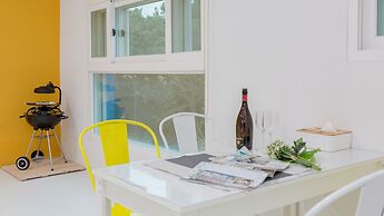 Yeongheungdo Tour Pension