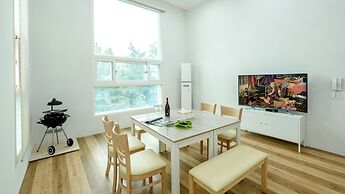 Yeongheungdo Tour Pension