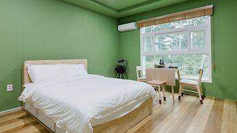 Yeongheungdo Tour Pension