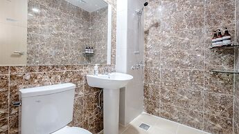 Yeongheungdo Tour Pension