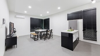 Yeongheungdo Tour Pension