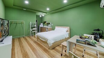 Yeongheungdo Tour Pension