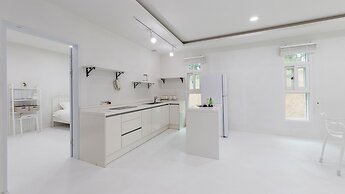 Yeongheungdo Tour Pension