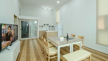 Yeongheungdo Tour Pension