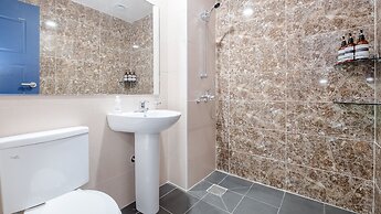 Yeongheungdo Tour Pension