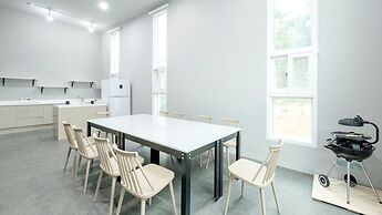 Yeongheungdo Tour Pension