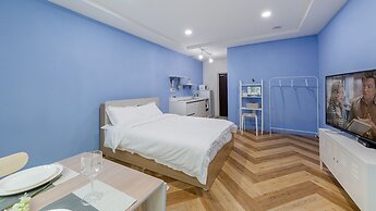 Yeongheungdo Tour Pension