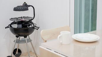 Yeongheungdo Tour Pension