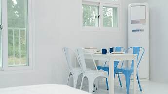 Yeongheungdo Tour Pension